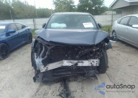 2018 Toyota Highlander Le Plus z USA, uszkodzony, nr VIN 5TDBZRFH6JS800526